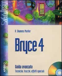 Bryce 4. Guida avanzata