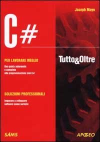 C#