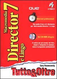 Director 7 e Lingo