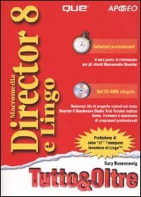 Director 8 e Lingo