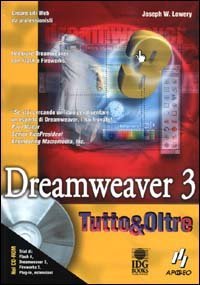 Dreamweaver 3