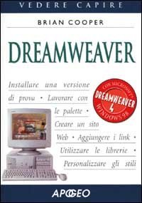 Dreamweaver