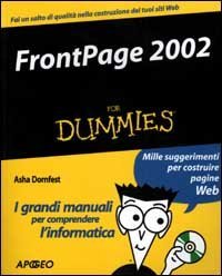 Frontpage 2002