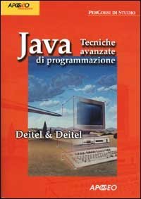 Java. Tecniche avanzate di programmazione