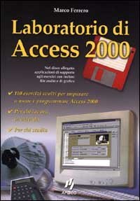 Laboratorio di Access 2000