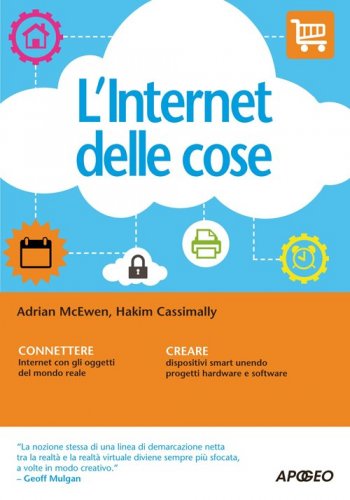L'internet delle cose