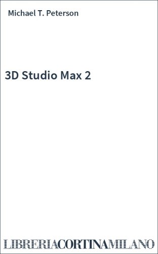 3D Studio Max 2