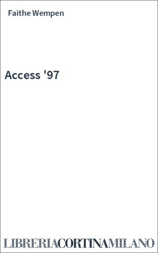 Access '97