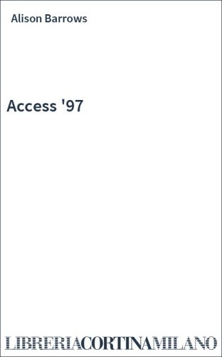 Access '97