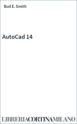 AutoCad 14
