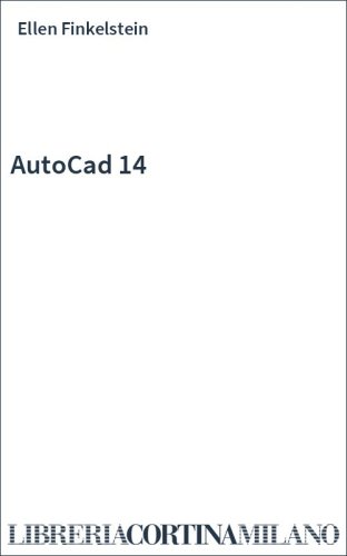 AutoCad 14