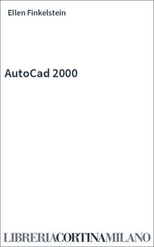 AutoCad 2000