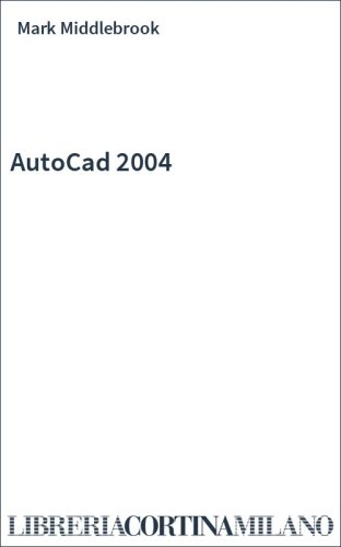 AutoCad 2004