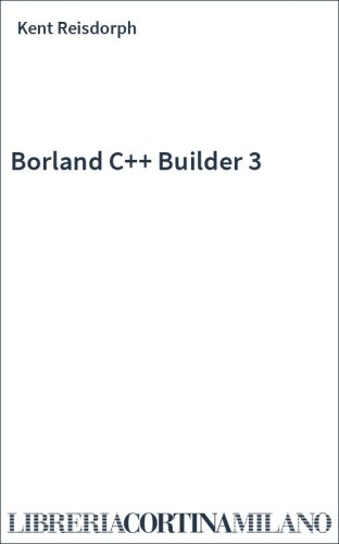 Borland C++ Builder 3