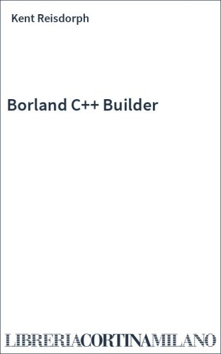 Borland C++ Builder
