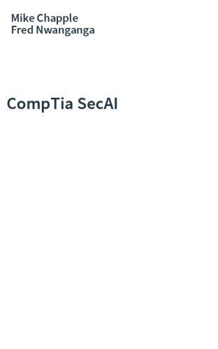 CompTia SecAI