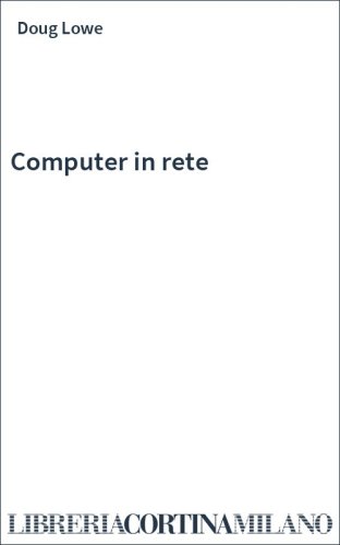Computer in rete