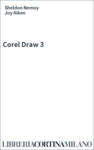Corel Draw 3