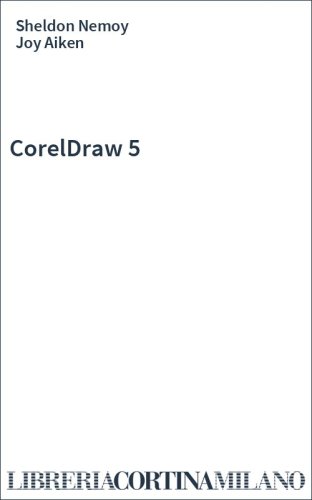 CorelDraw 5