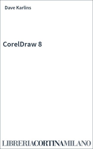 CorelDraw 8