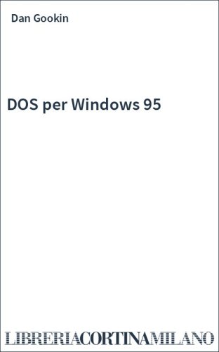 DOS per Windows 95