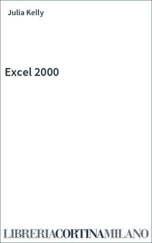 Excel 2000
