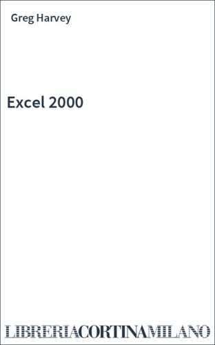 Excel 2000