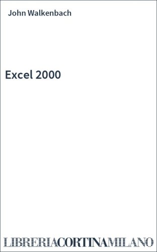 Excel 2000