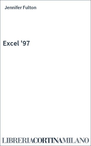 Excel '97