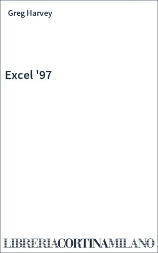 Excel '97