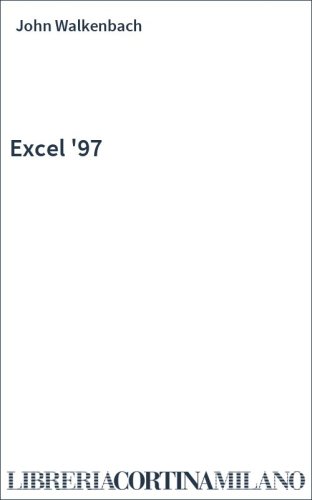 Excel '97
