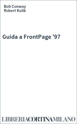 Guida a FrontPage '97