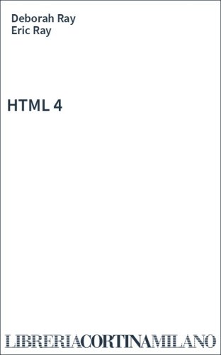 HTML 4
