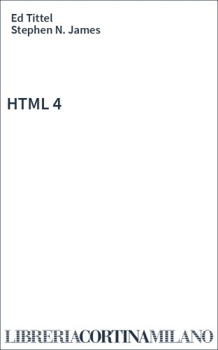 HTML 4