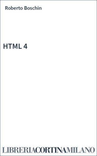 HTML 4