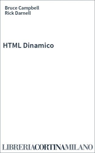 HTML Dinamico
