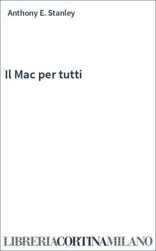Il Mac per tutti