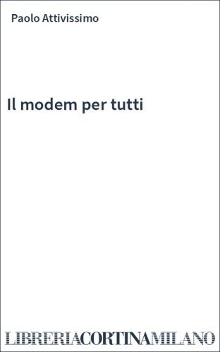 Il modem per tutti