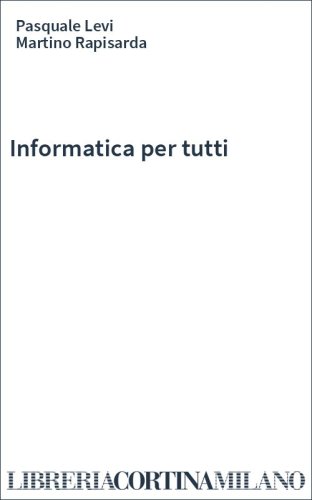 Informatica per tutti
