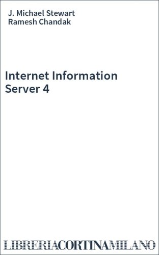 Internet Information Server 4