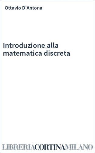 Introduzione alla matematica discreta