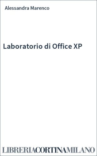 Laboratorio di Office XP