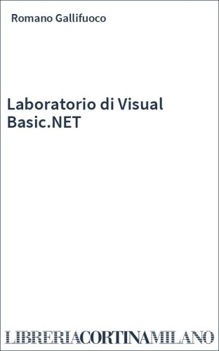 Laboratorio di Visual Basic.NET