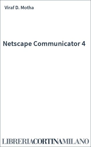 Netscape Communicator 4