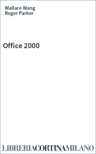 Office 2000