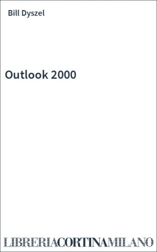 Outlook 2000
