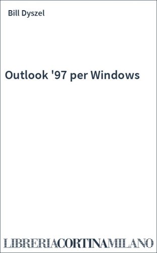 Outlook '97 per Windows