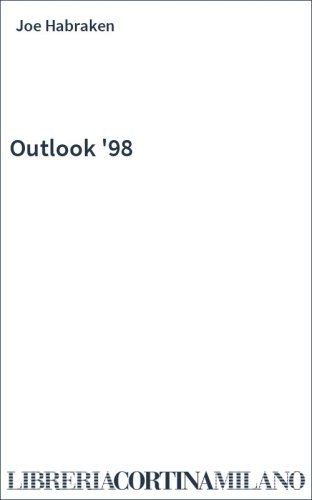 Outlook '98