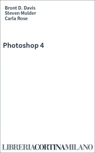 Photoshop 4