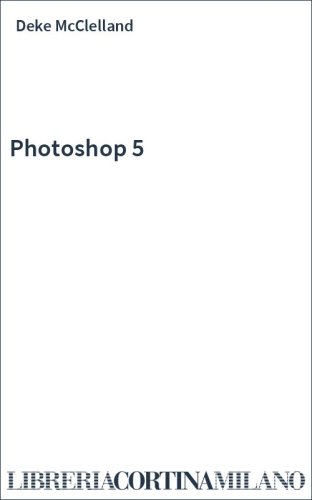 Photoshop 5